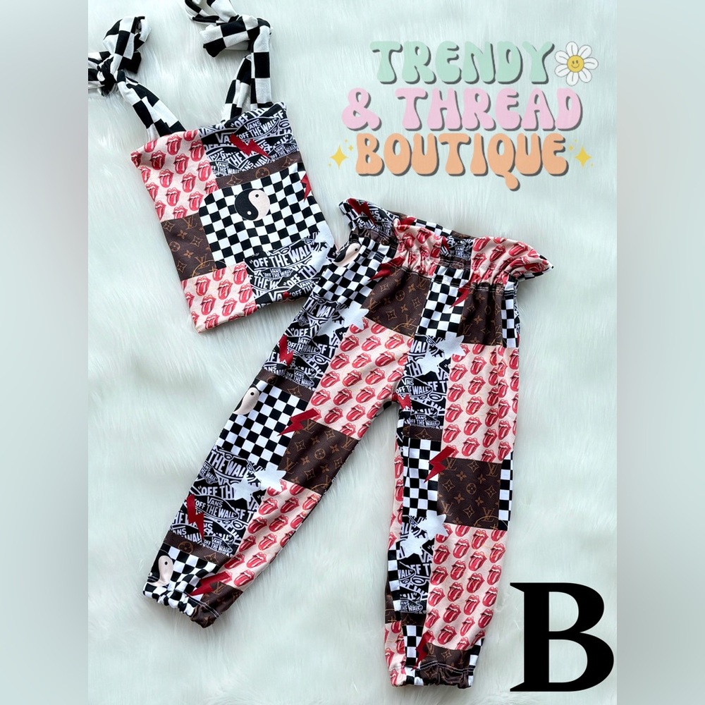 Baby outfit